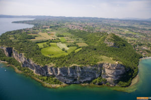 Archäologischer Naturpark - Manerba del Garda
