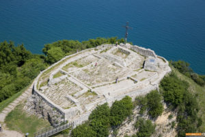 Archäologisches Bürgermuseum - Manerba del Garda